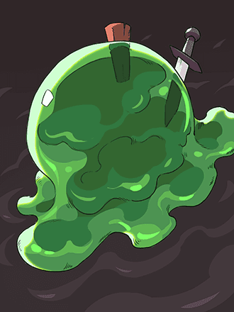 Great Slime