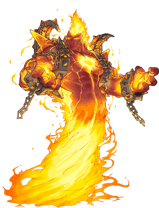 Ifrit